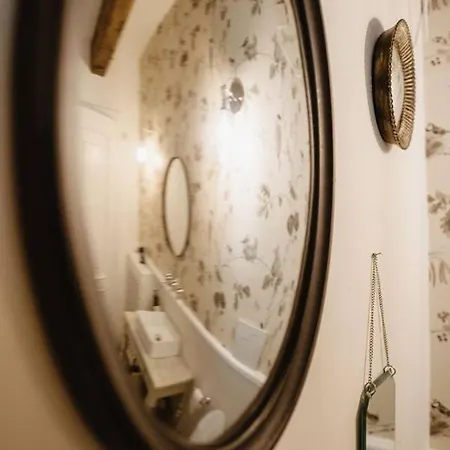 Penthouse On Isola Dei Pescatori