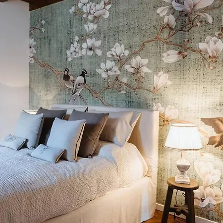 Penthouse On Isola Dei Pescatori Stresa