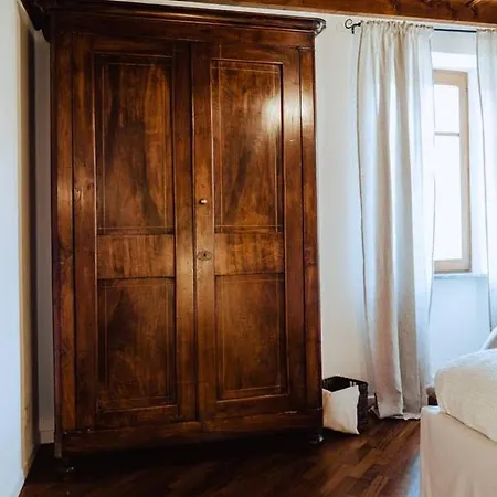 Appartement Penthouse On Isola Dei Pescatori Stresa