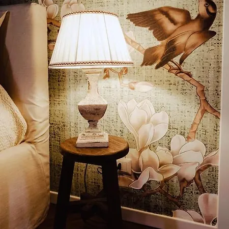 Penthouse On Isola Dei Pescatori Apartament