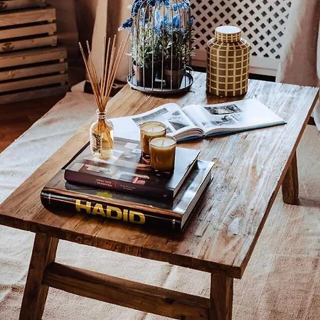 Apartament Penthouse On Isola Dei Pescatori Stresa