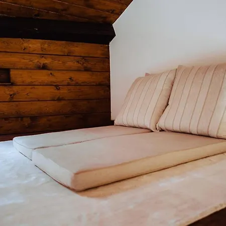 Penthouse On Isola Dei Pescatori Apartament *