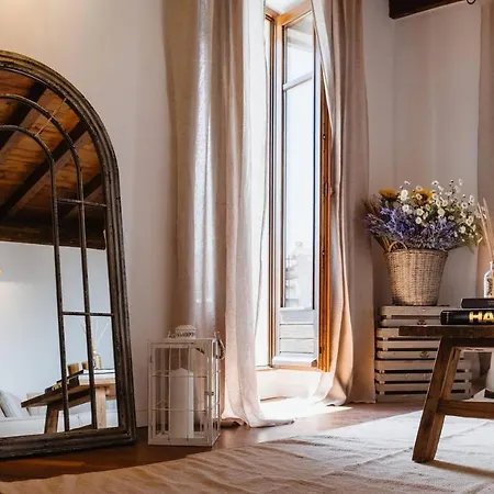 Apartament Penthouse On Isola Dei Pescatori Stresa