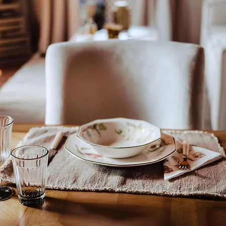 Penthouse On Isola Dei Pescatori アパート