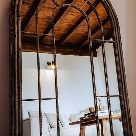 Penthouse On Isola Dei Pescatori Apartment Stresa