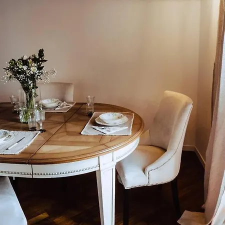 Penthouse On Isola Dei Pescatori Apartment Stresa
