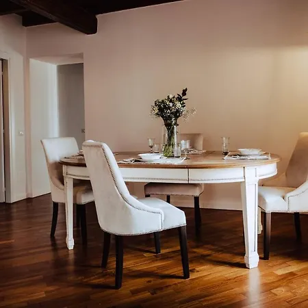 Penthouse On Isola Dei Pescatori * ストレーザ