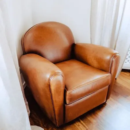 Apartament Penthouse On Isola Dei Pescatori Stresa