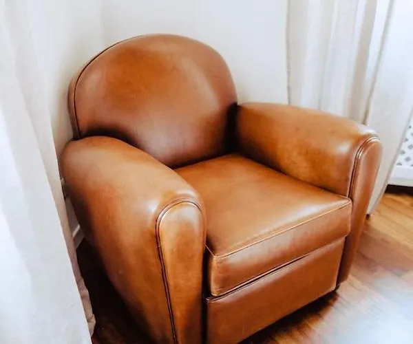 Lejlighed Penthouse On Isola Dei Pescatori Stresa