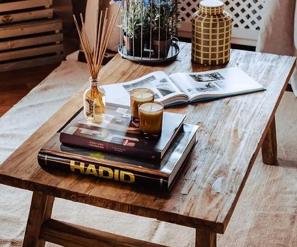 Apartmán Penthouse On Isola Dei Pescatori Stresa