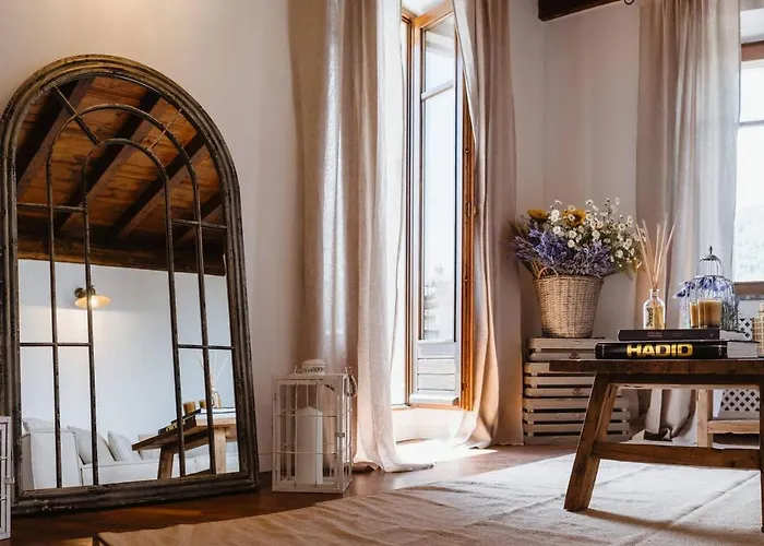 Apartmán Penthouse On Isola Dei Pescatori Stresa