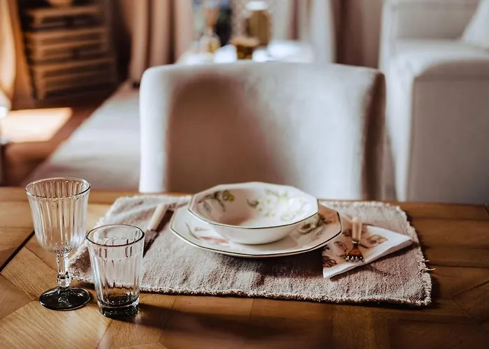 Penthouse On Isola Dei Pescatori Apartmán