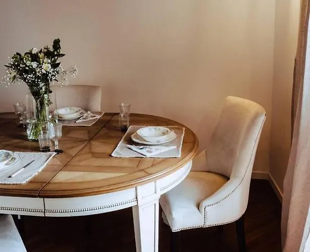 Penthouse On Isola Dei Pescatori Apartmán Stresa